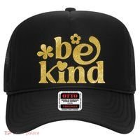 Be Kind Gold Edition Hat thumb 0