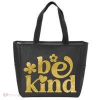 Be Kind Gold Edition Tote Bag thumb 0
