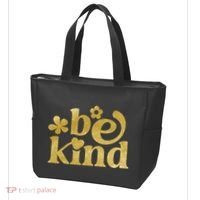 Be Kind Gold Edition Tote Bag thumb 3