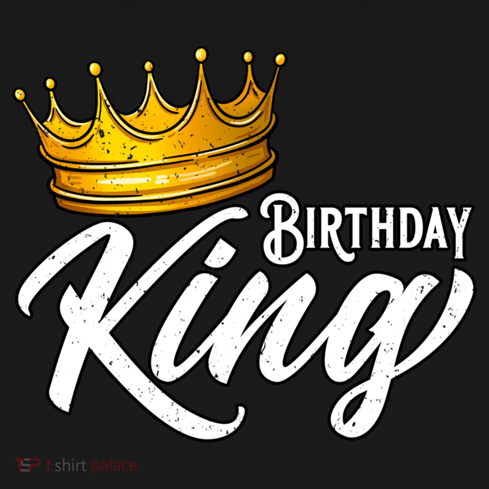 Birthday King Gift For Mens Birthday Birthday Women's Hoodie