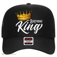 Birthday King Gift For Mens Birthday Birthday Hat thumb 0