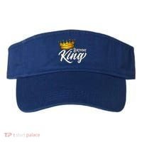 Birthday King Gift For Mens Birthday Birthday Visor thumb 0