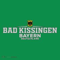 Bad Kissingen Germany Vintage T-Shirt thumb 7
