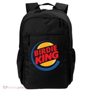 Birdie King Golf Backpack