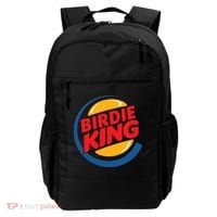 Birdie King Golf Backpack thumb 0