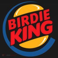 Birdie King Golf Backpack thumb 2