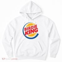Birdie King Golf Hoodie thumb 0