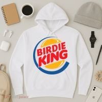 Birdie King Golf Hoodie thumb 3