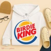 Birdie King Golf Hoodie thumb 4