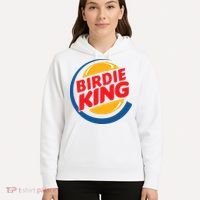 Birdie King Golf Hoodie thumb 5
