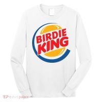Birdie King Golf Long Sleeve Shirt thumb 0