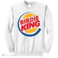 Birdie King Golf Sweatshirt thumb 0