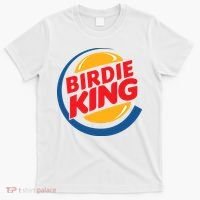 Birdie King Golf T-Shirt thumb 0