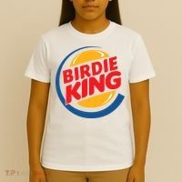 Birdie King Golf T-Shirt thumb 4