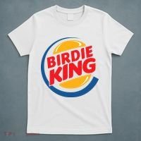 Birdie King Golf T-Shirt thumb 5