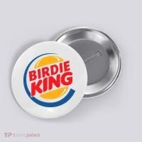 Birdie King Golf Button thumb 0