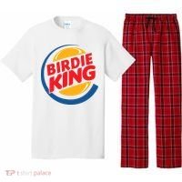 Birdie King Golf Pajama Set thumb 0