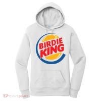 Birdie King Golf Women's Hoodie thumb 0