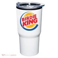 Birdie King Golf Tumbler thumb 0
