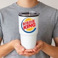 Birdie King Golf Tumbler thumb 2