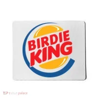 Birdie King Golf Mousepad thumb 0