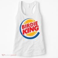 Birdie King Golf Women's Tank Top thumb 0