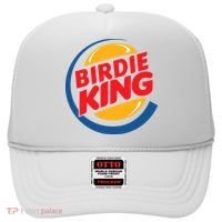 Birdie King Golf Hat thumb 0