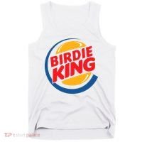 Birdie King Golf Tank Top thumb 0