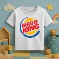 Birdie King Golf Toddler T-Shirt thumb 3