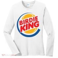 Birdie King Golf Women's Long Sleeve Shirt thumb 0