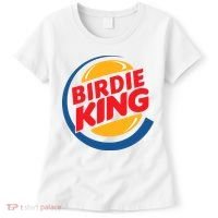 Birdie King Golf Women's T-Shirt thumb 0