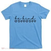 Be Kind Hearts Anti Bullying T-Shirt thumb 0