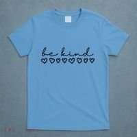 Be Kind Hearts Anti Bullying T-Shirt thumb 4