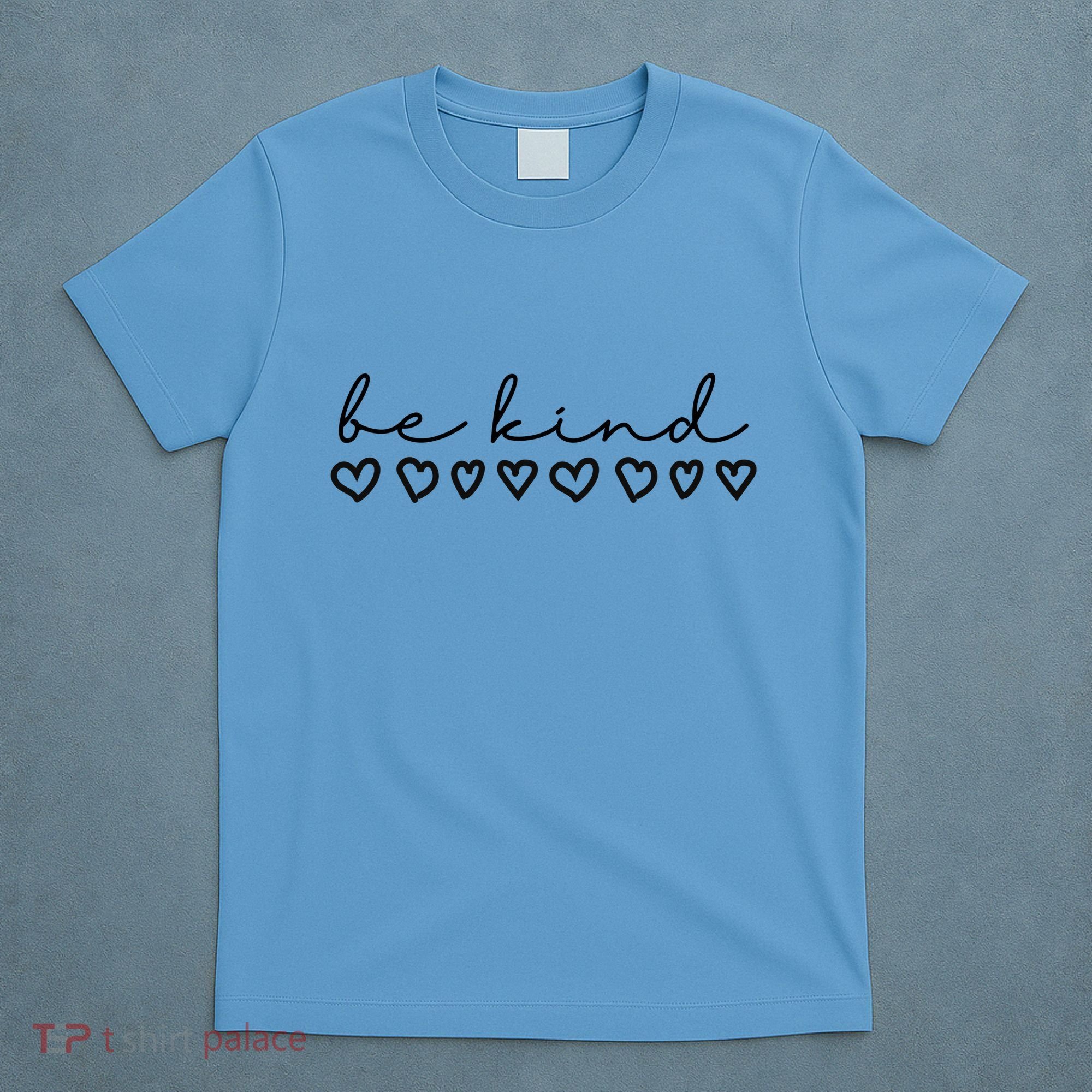 Be Kind Hearts Anti Bullying T-Shirt