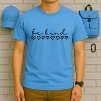 Be Kind Hearts Anti Bullying T-Shirt thumb 5