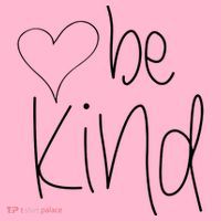 Be Kind Heart Love Blessed Grateful Coaster thumb 2