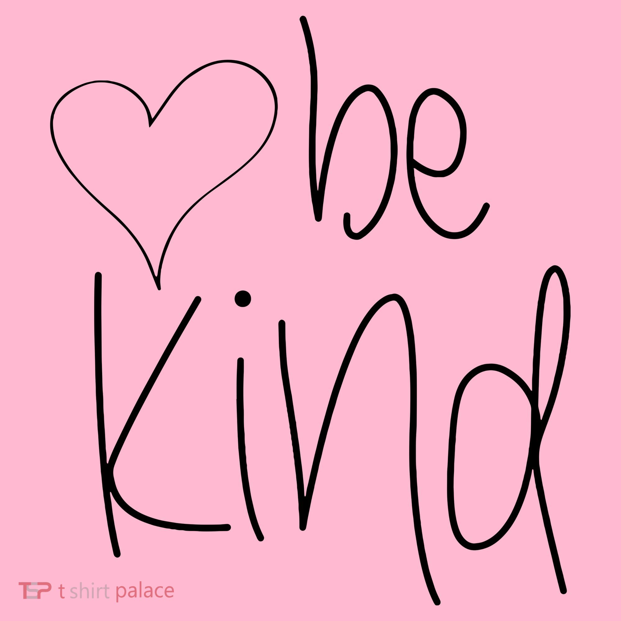 Be Kind Heart Love Blessed Grateful Coaster