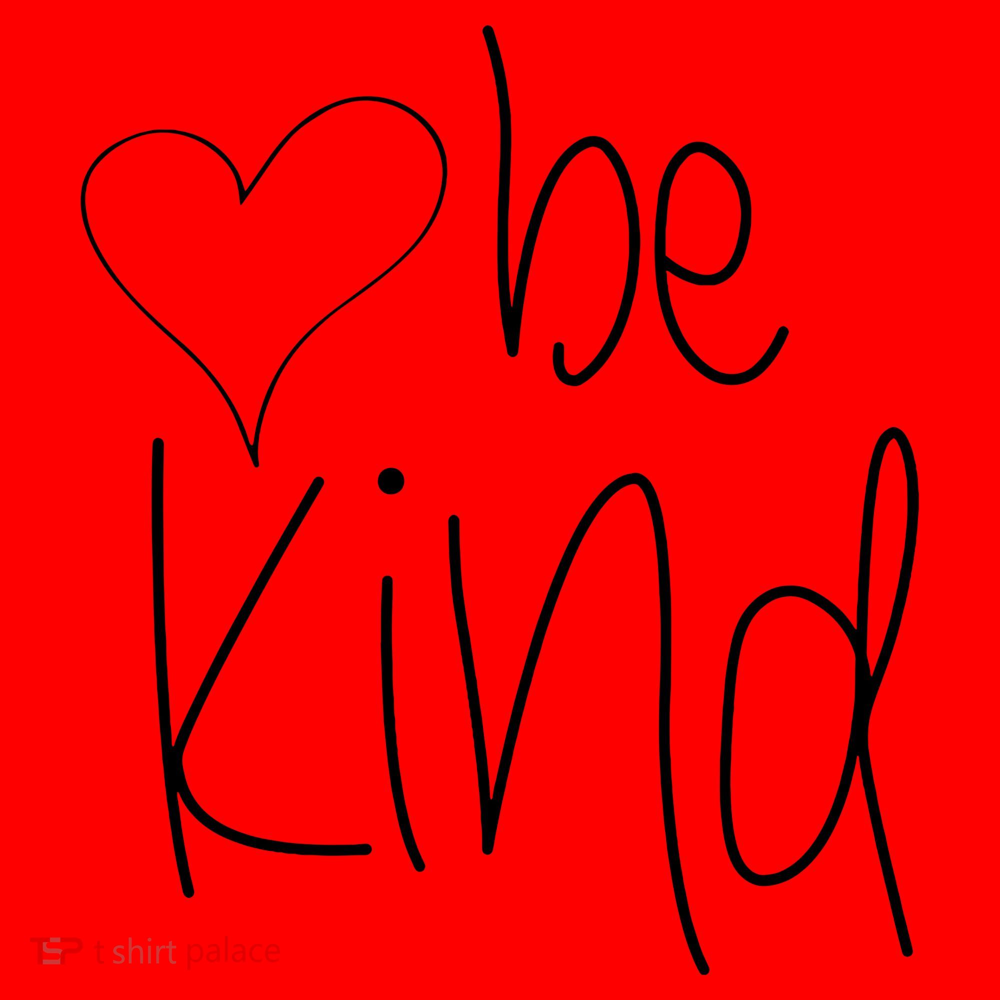 Be Kind Heart Love Blessed Grateful Santa Hat