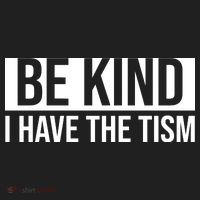 Be Kind I Have The Tism Beanie thumb 2