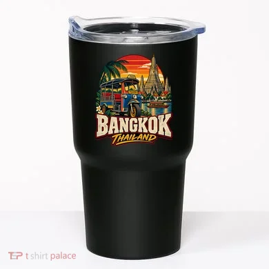 Tumbler