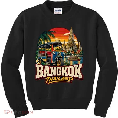 Kids Sweatshirt