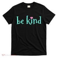 Be Kind Kindness Motivational Gift T-Shirt thumb 0