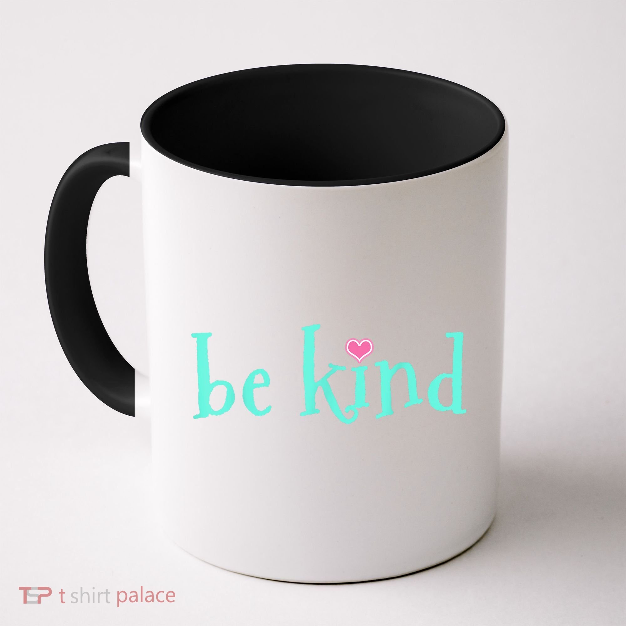 Be Kind Kindness Motivational Gift Coffee Mug