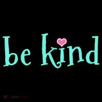 Be Kind Kindness Motivational Gift Baby Bodysuit thumb 2