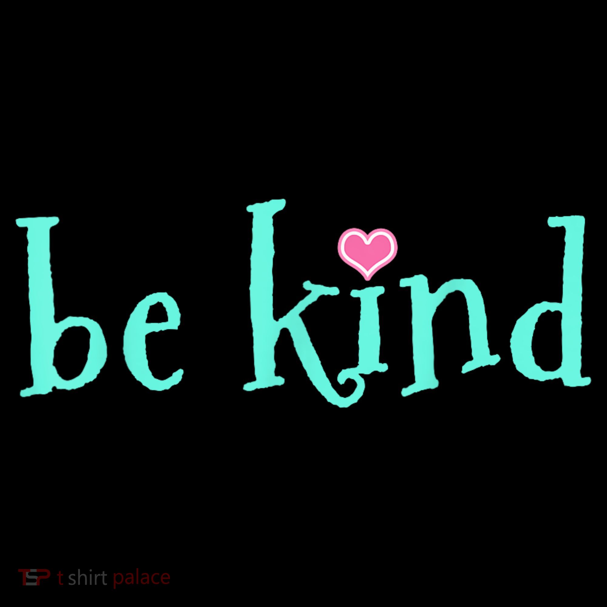 Be Kind Kindness Motivational Gift Women's Long Sleeve Shirt