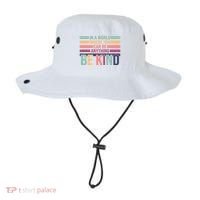 Be Kind Kindness Teacher Cute Inspirational Bless Bucket Hat thumb 0