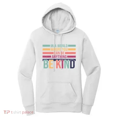 Women's Hoodie