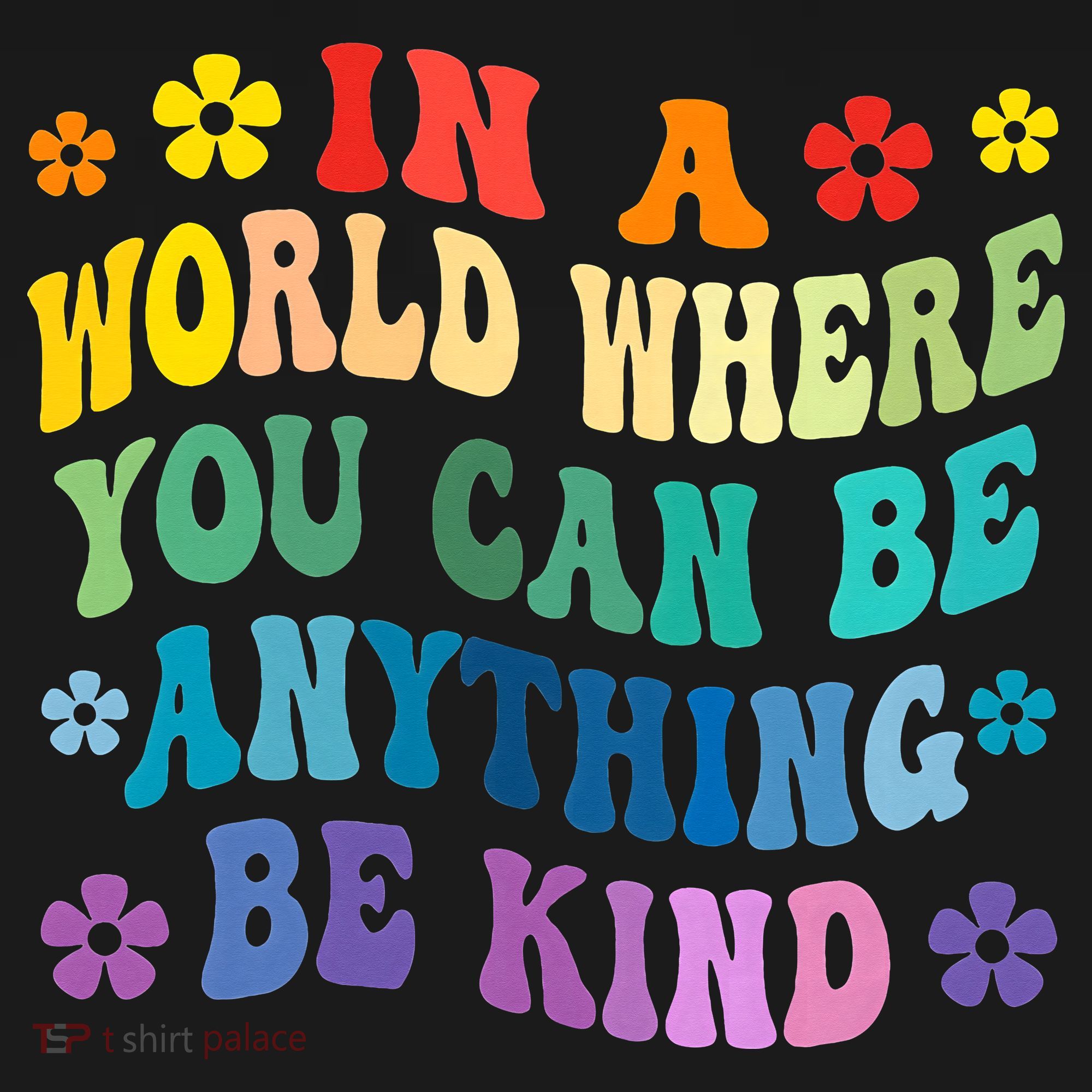 Be Kind Love Kindness Autism Mental Health Awareness Women's Hoodie