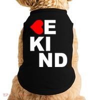 Be Kind Love Heart, Kindness Matters Doggie Tank thumb 0