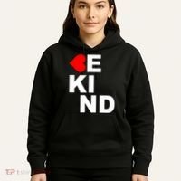 Be Kind Love Heart, Kindness Matters Hoodie thumb 5